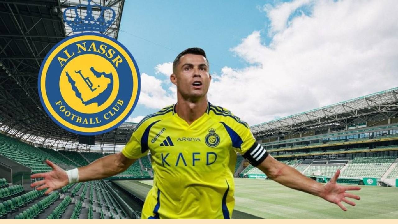 इतकेच कमी की काय, त्याल नासेर क्लबमध्ये 15 टक्क्यांचा वाटा सुद्धा देण्यात येईल. एका अंदाजानुसार, त्याची रक्कम 356.4 कोटींच्या घरात जाईल.