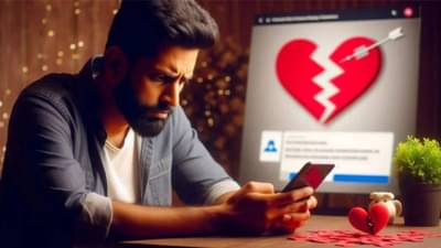 Scam : हँडसम भावा, तू पण शिकार झाला? बाजारात नवीन स्कॅम आला, तरुणांच्या खिशावर दिवसाढवळ्या दरोडा