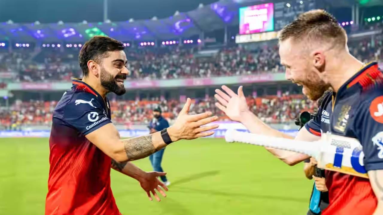 मुंबई इंडियन्स आणि पंजाब किंग्स यापैकी एक संघ क्वॉलिफायर 2 मध्ये विजय मिळवून अंतिम फेरीत प्रवेश करेल. अंतिम फेरीत रॉयल चॅलेंजर्स बंगळुरुविरुद्ध यापैकी एकाचा सामना होईल. दुसऱ्या क्वालिफायर सामन्यापूर्वीच माजी आयपीएल खेळाडू डेव्हिड वॉर्नरने यावेळी कप जिंकणाऱ्या संघाचे नाव जाहीर केले आहे. (Photo- IPL/BCCI)