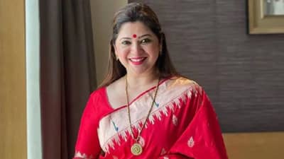 आता खूप उशीर... बाळासाहेबांच्या... ठाकरे बंधूंच्या युतीवर दीपाली सय्यद यांचं मोठं विधान; नेमकं काय म्हणाल्या?