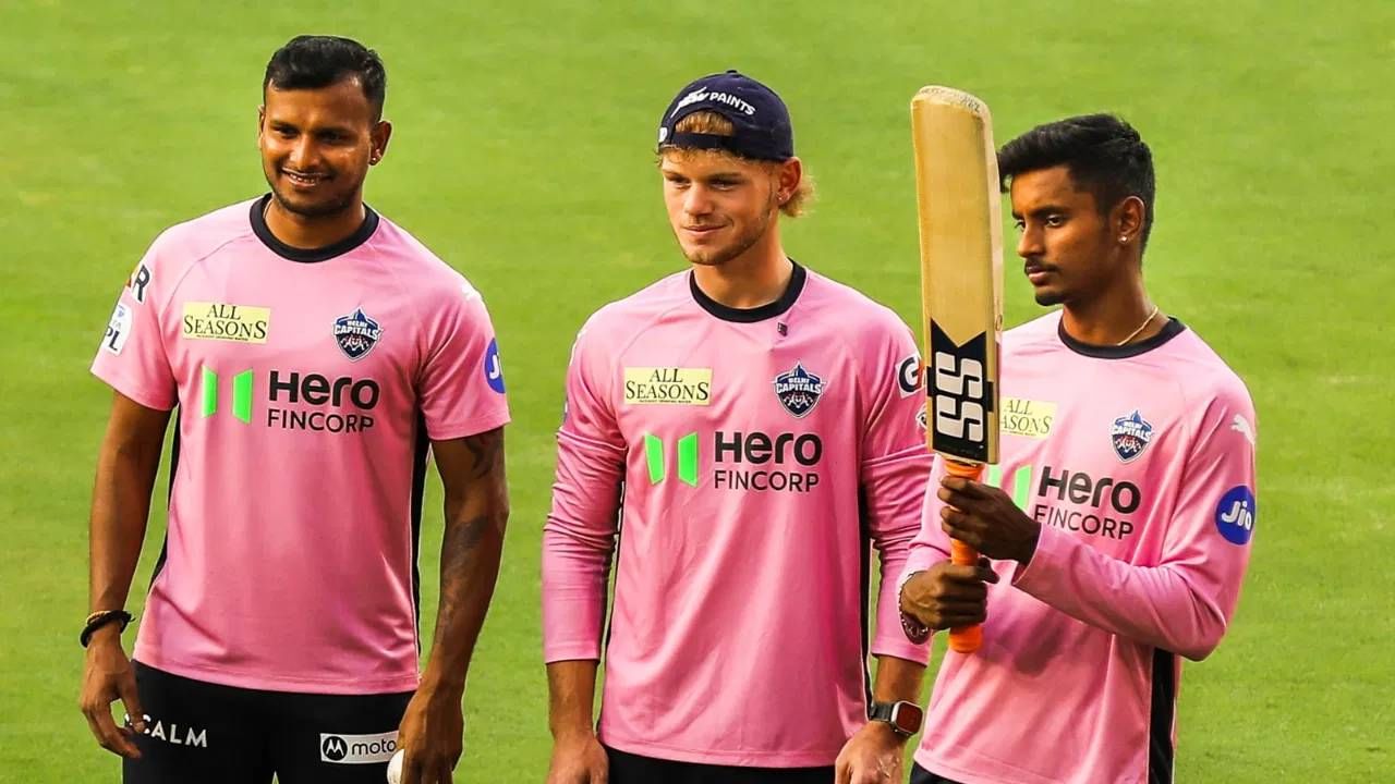 11 कोटी रुपयांच्या खेळाडूने आयपीएल 2025 मध्ये फक्त 2 सामने का खेळले? मुख्य प्रशिक्षकाने सांगितलं कारण..