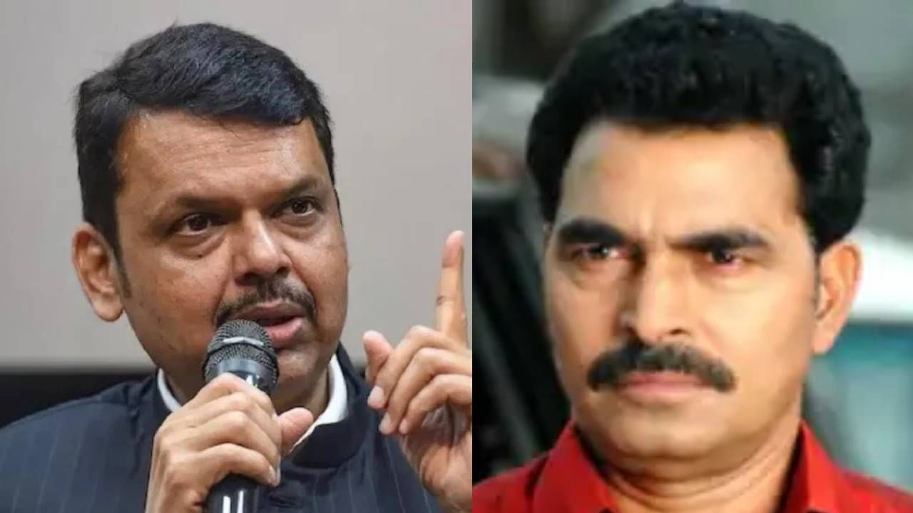 हिंदी भाषेच्या सक्तीबद्दल सयाजी शिंदे स्पष्टच म्हणाले.., मुख्यमंत्री कोणत्या भाषेत..