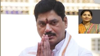 याच गँगमुळे धनंजय मुंडेंचे चुकीचे पाऊल, करुणा मुंडेंचा तो आरोप काय? कृष्णा आंधळेविषयी केला मोठा गौप्यस्फोट