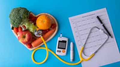 मधुमेह नियंत्रणात ठेवण्यासाठी रामबाण ठरतील हे 6 सुपरफूड, तुमच्या घरी सहज असते उपलब्ध