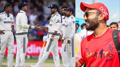 IND vs ENG : टीम इंडियाची कुत्र्याशी तुलना ? दिनेश कार्तिकच्या विधानाने खळबळ, नवा वाद पेटणार ?