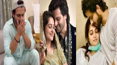 बापरे! दीपिका कक्कडच्या लिव्हरचा काही भाग कापला; पती शोएबने दिली धक्कादायक माहिती