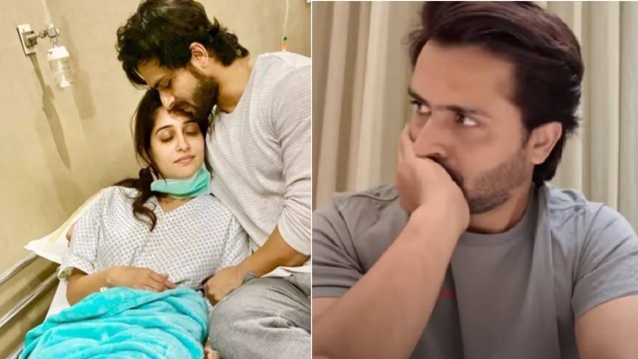 दीपिकाने रुग्णालयातच साजरी केली बकरीद; सासऱ्यांकडून मिळाली खास भेट, कॅन्सरच्या सर्जरीनंतर कशी आहे प्रकृती? दीपिकाने रुग्णालयातच साजरी केली बकरीद; सासऱ्यांकडून मिळाली खास भेट, कॅन्सरच्या सर्जरीनंतर कशी आहे प्रकृती?