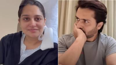 सर्जरीनंतर माझी प्रकृती..; कॅन्सरग्रस्त दीपिकाला अश्रू अनावर, शस्त्रक्रियेनंतर पहिल्यांदाच चाहत्यांसमोर