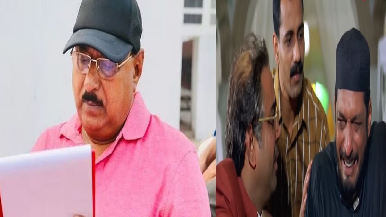 नाना पाटेकरांना सुपरस्टार बनवणाऱ्या दिग्दर्शकाचं निधन; 90चं दशक गाजवणारा जादूगार