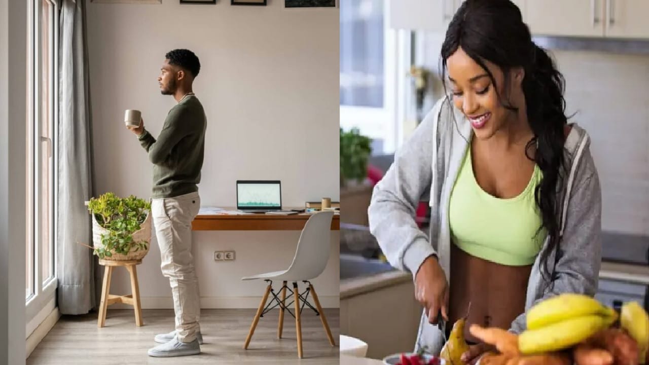 संध्याकाळी या 5 गोष्टी करा, मग पहा तुमचे आयुष्य कसे बदलते