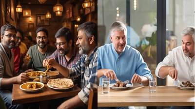 डायबिटीसच्या रुग्णांनी मटण खाणे कितपत योग्य? अन् आठवड्यातून किती वेळा खावे?