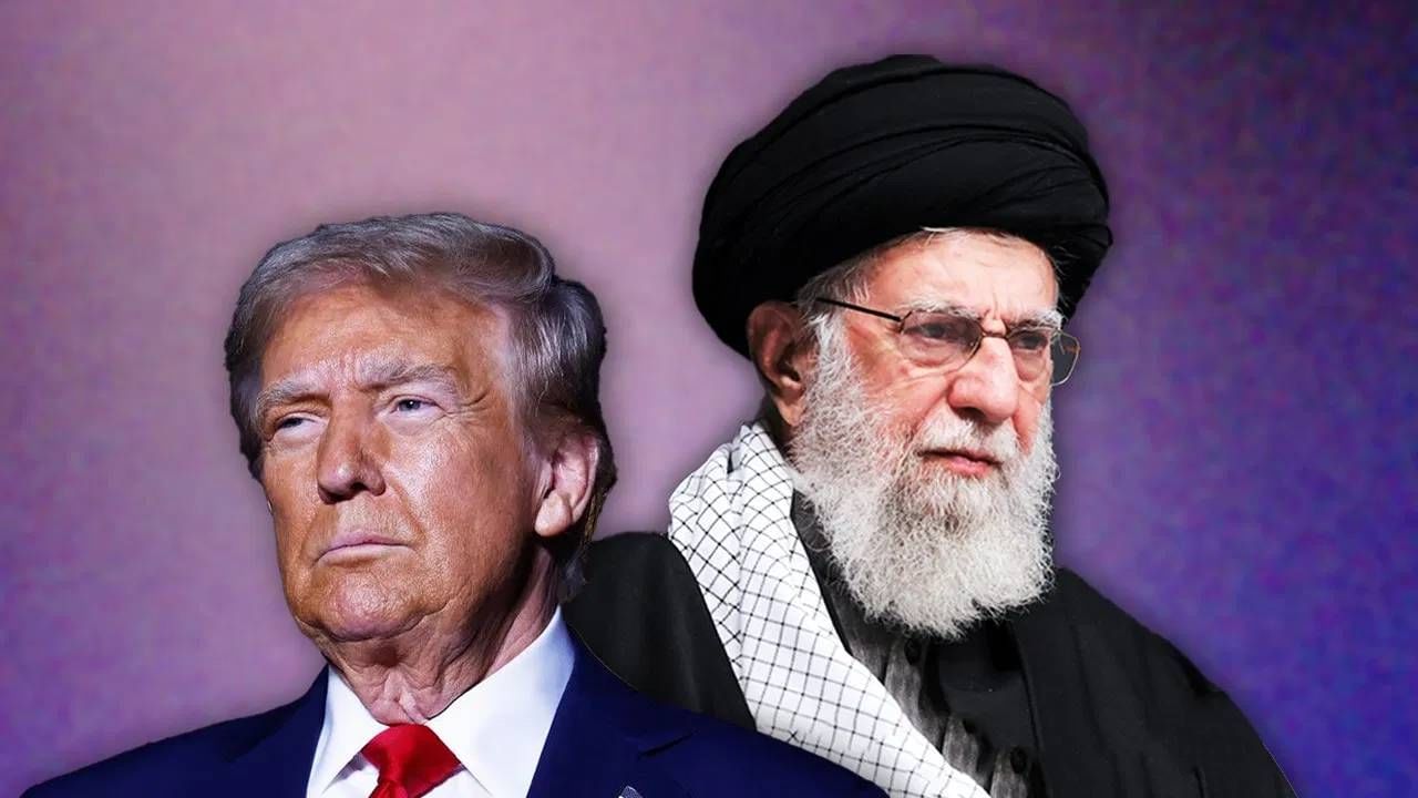 Iran vs America : डॅडींशिवाय काही ऑप्शन नाही, इतका मार खाऊन पण इराणचा नाही उतरला माज