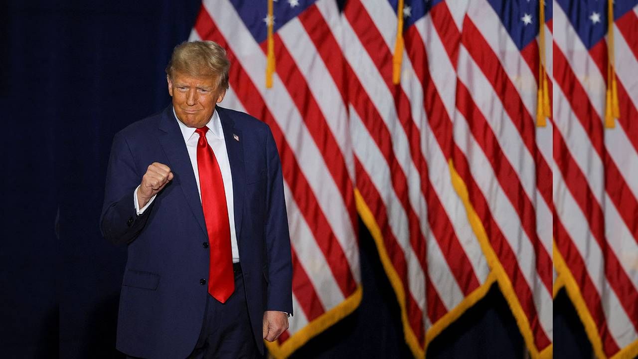 ‘ही’ धोकादायक जागा...पश्चिम आशियातून अमेरिकी कामगारांना बाहेर काढण्याचा ट्रम्प यांचा निर्णय ‘ही’ धोकादायक जागा...पश्चिम आशियातून अमेरिकी कामगारांना बाहेर काढण्याचा ट्रम्प यांचा निर्णय