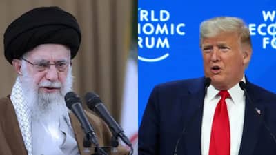 इस्रायल इराणच्या आण्विक प्रकल्पांवर हल्ला करणार का? अमेरिका हाय अलर्टवर, मोठं युद्ध पेटणार?