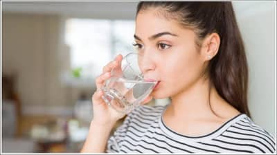 Drinking Water Tip: मानसिक शांती आणि आनंदासाठी, चुकूनही वॉटर फिल्टरचे पाणी पिऊ नये