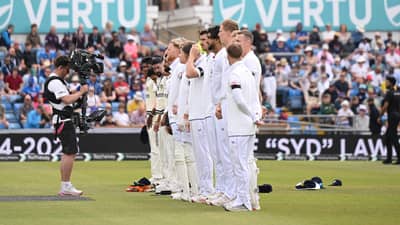 ENG vs IND : इंडिया-इंग्लंड दुसऱ्या कसोटीसाठी टीम जाहीर, कुणाला संधी?