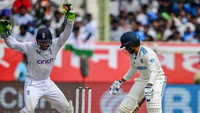 ENG vs IND : लीड्समध्ये टीम इंडियासमोर इंग्लंडचं आव्हान, कोण करणार विजयी सुरुवात?