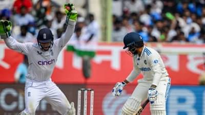 ENG vs IND : लीड्समध्ये टीम इंडियासमोर इंग्लंडचं आव्हान, कोण करणार विजयी सुरुवात?