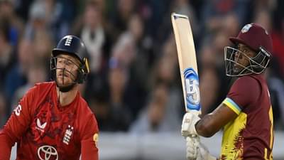 ENG vs WI 2nd T20i : इंग्लंड विरुद्ध वेस्ट इंडिज आमनेसामने, कोण जिंकणार दुसरा सामना?