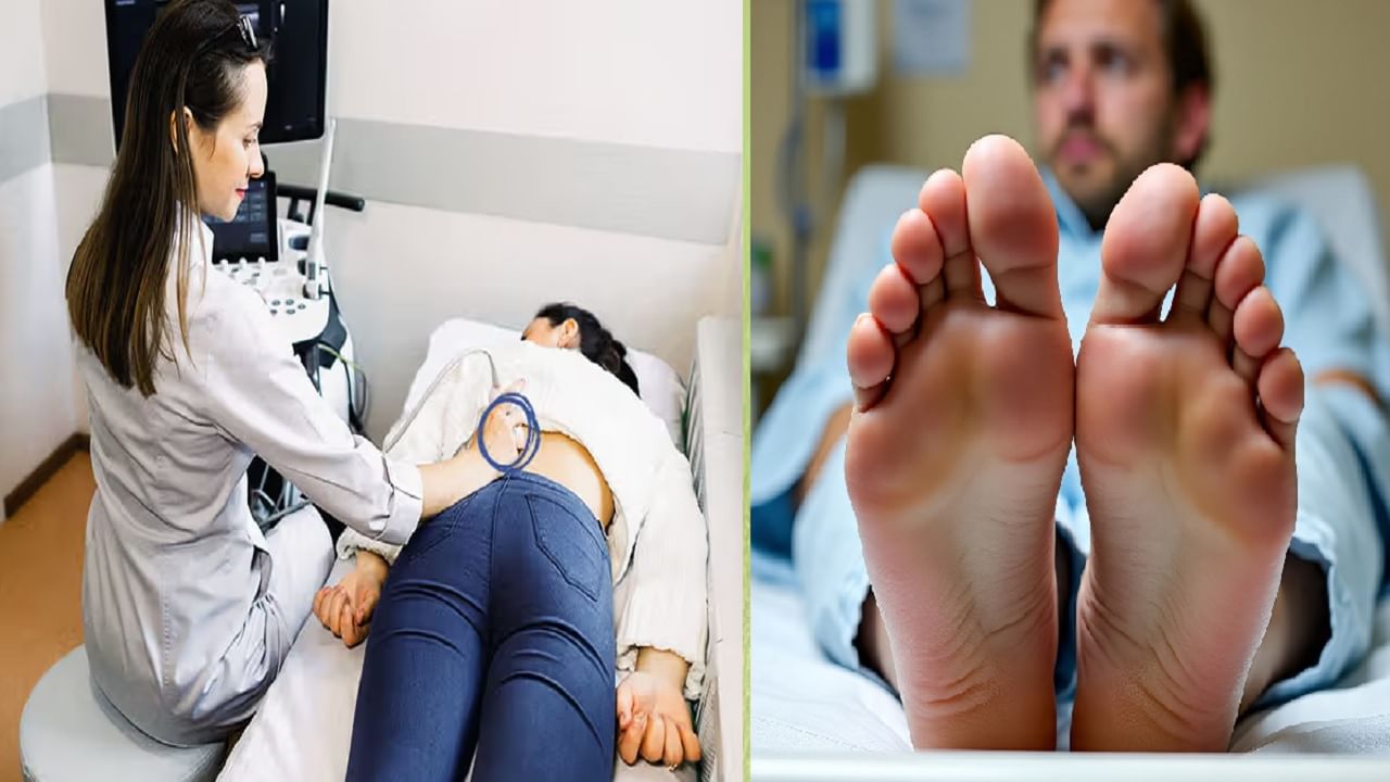 किडनी खराब होण्याची सुरुवातीची लक्षणे कोणती? डॉक्टरांकडून जाणून घ्या