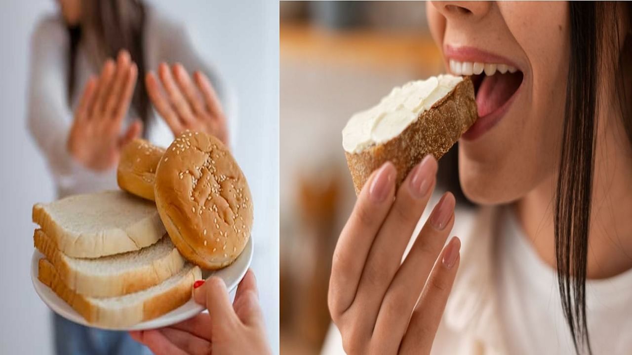 दररोज ब्रेड खाल्ल्याने मेंदूच्या या आजाराला बळी पडू शकता, तज्ज्ञांचा दावा