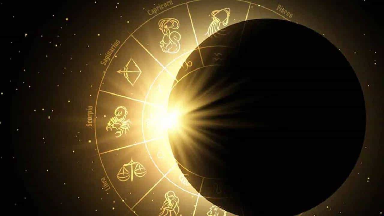 Eclipse Yoga 2025 : ग्रहण योगात चमकेल या 5 राशींचे नशीब! राहूही होणार मेहरबान