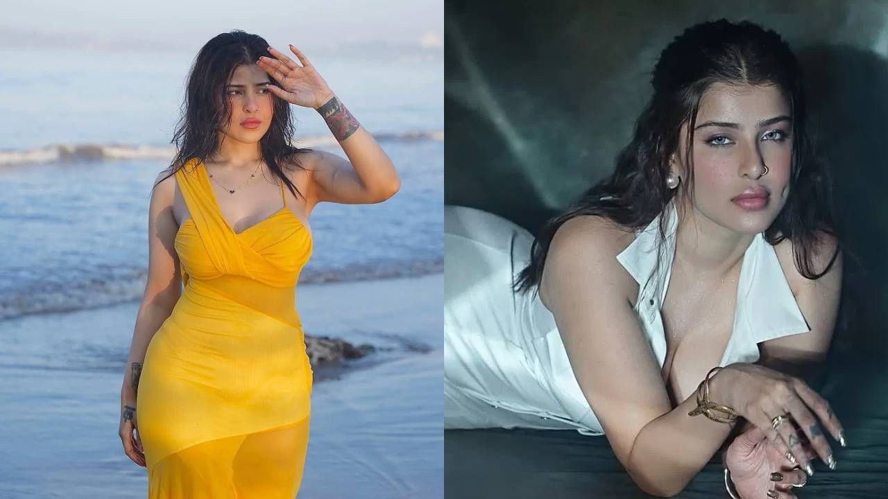 ईडनच्या इंस्टाग्रामवर 10 लाखांहून अधिक फॉलोअर्स आहेत. ईडनच्या या वक्तव्यावर क्रिकेटरकडून अद्याप कोणतीही प्रतिक्रिया आलेली नाही, परंतु हे स्पष्ट आहे की ईडनला अय्यरवर खूप प्रेम आहे.