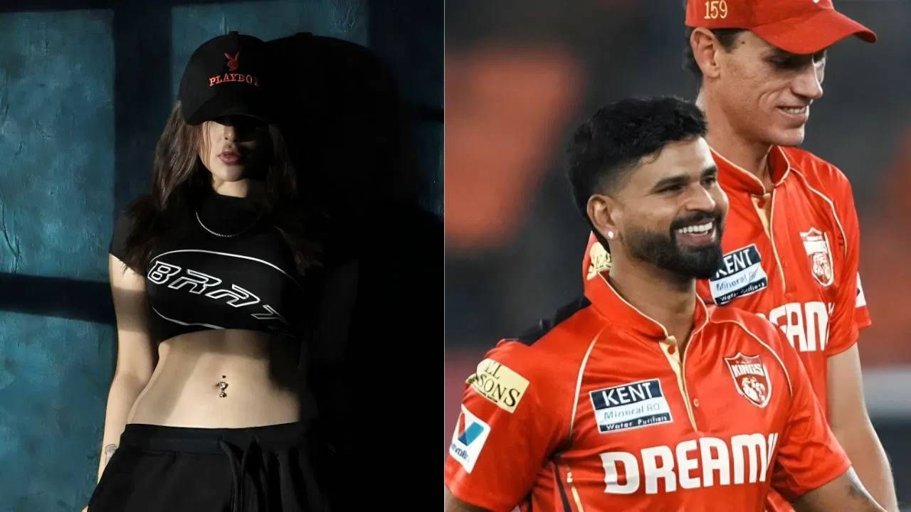 बिग बॉस 18 मुळे प्रसिद्ध झालेल्या ईडन रोजने भारतीय क्रिकेटपटू श्रेयस अय्यरशी लग्न करण्याची इच्छा व्यक्त केली आहे. ईडनने आतापर्यंत कोणत्याही बॉलिवूड चित्रपटात काम केलेले नाही, परंतु ती इव्हेंट्स आणि सार्वजनिक ठिकाणी दिसत असते.