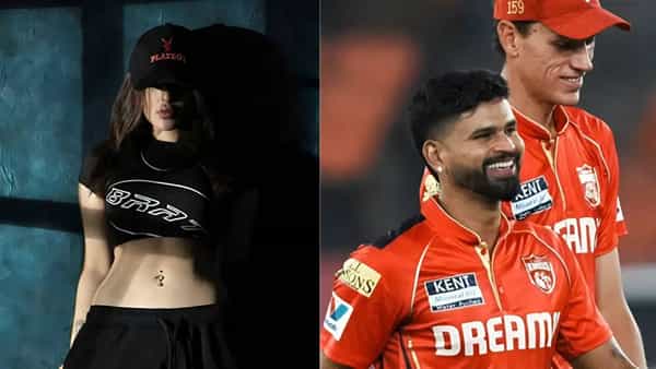बिग बॉस 18 मुळे प्रसिद्ध झालेल्या ईडन रोजने भारतीय क्रिकेटपटू श्रेयस अय्यरशी लग्न करण्याची इच्छा व्यक्त केली आहे. ईडनने आतापर्यंत कोणत्याही बॉलिवूड चित्रपटात काम केलेले नाही, परंतु ती इव्हेंट्स आणि सार्वजनिक ठिकाणी दिसत असते.