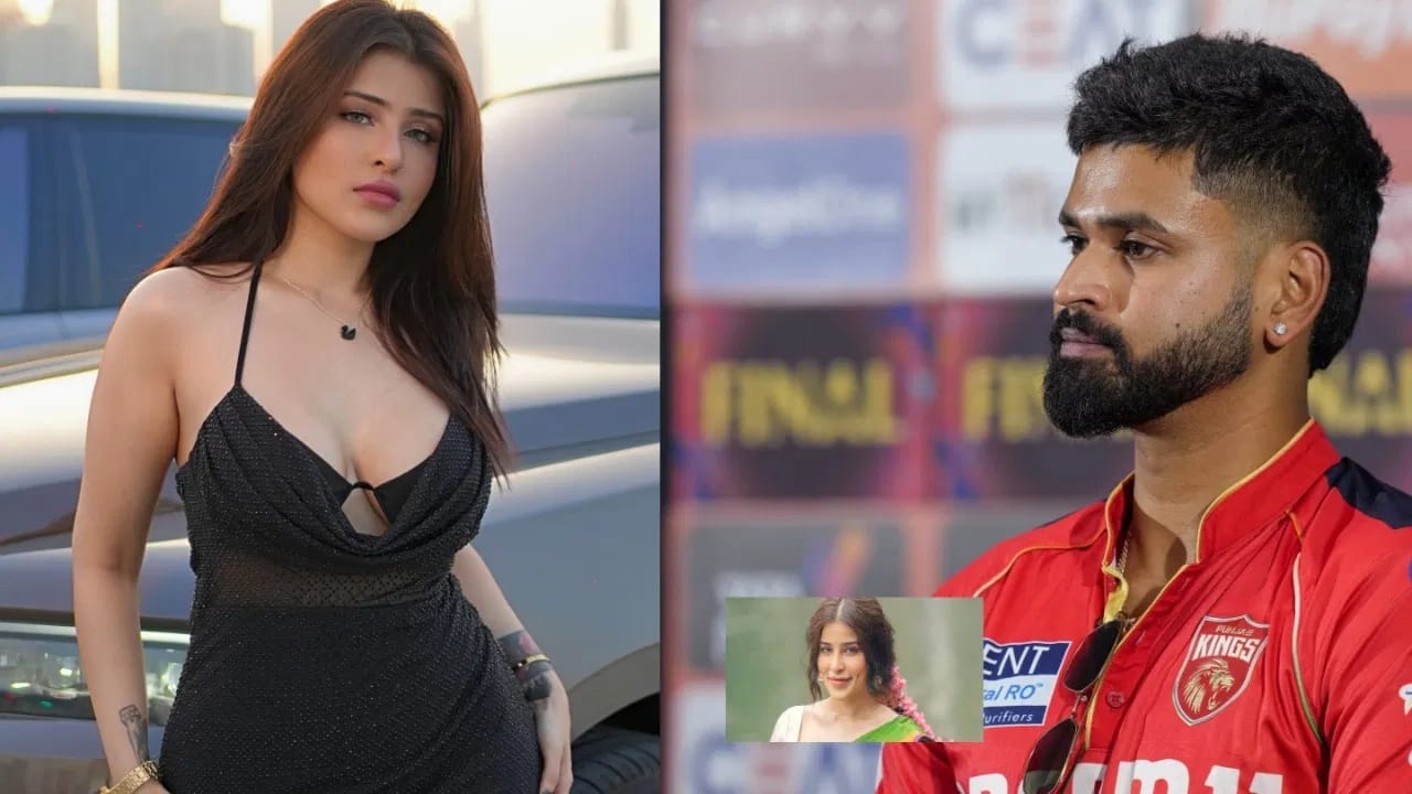 टीम इंडियाचा स्टार बॅट्समन  श्रेयस अय्यर हा त्याच्या नेतृत्वात 3 संघाना आयपीएल फायनलपर्यंत पोहचवणारा पहिला कर्णधार ठरला. श्रेयसने दिल्ली, कोलकाता आणि त्यानंतर पंजाबला अंतिम फेरीपर्यंत पोहचवलं. मात्र 18 व्या मोसमातील अंतिम सामन्यात पंजाबला आरसीबी विरुद्ध पराभूत व्हावं लागलं. त्यामुळे पंजाबला उपविजेता म्हणून समाधान मानावं लागलं. श्रेयस अय्यर सध्या चांगलाच चर्चेत आहे. (Photo Credit : Instagram) 