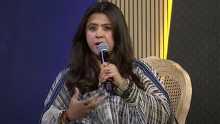 News9 Global Summit: एकतर काम कर किंवा लग्न कर..; एकता कपूरला वडिलांनी दिले होते दोनच पर्याय