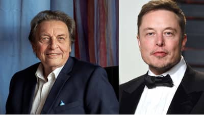 Elon Muskचे वडील काय करतात, त्यांची कमाई किती? जाणून थक्क व्हाल!
