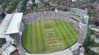 ENG vs IND : टीम इंडियाने मोठी संधी गमावली, काही मिनिटांत गेम बदलला, इंग्लंडचं कमबॅक