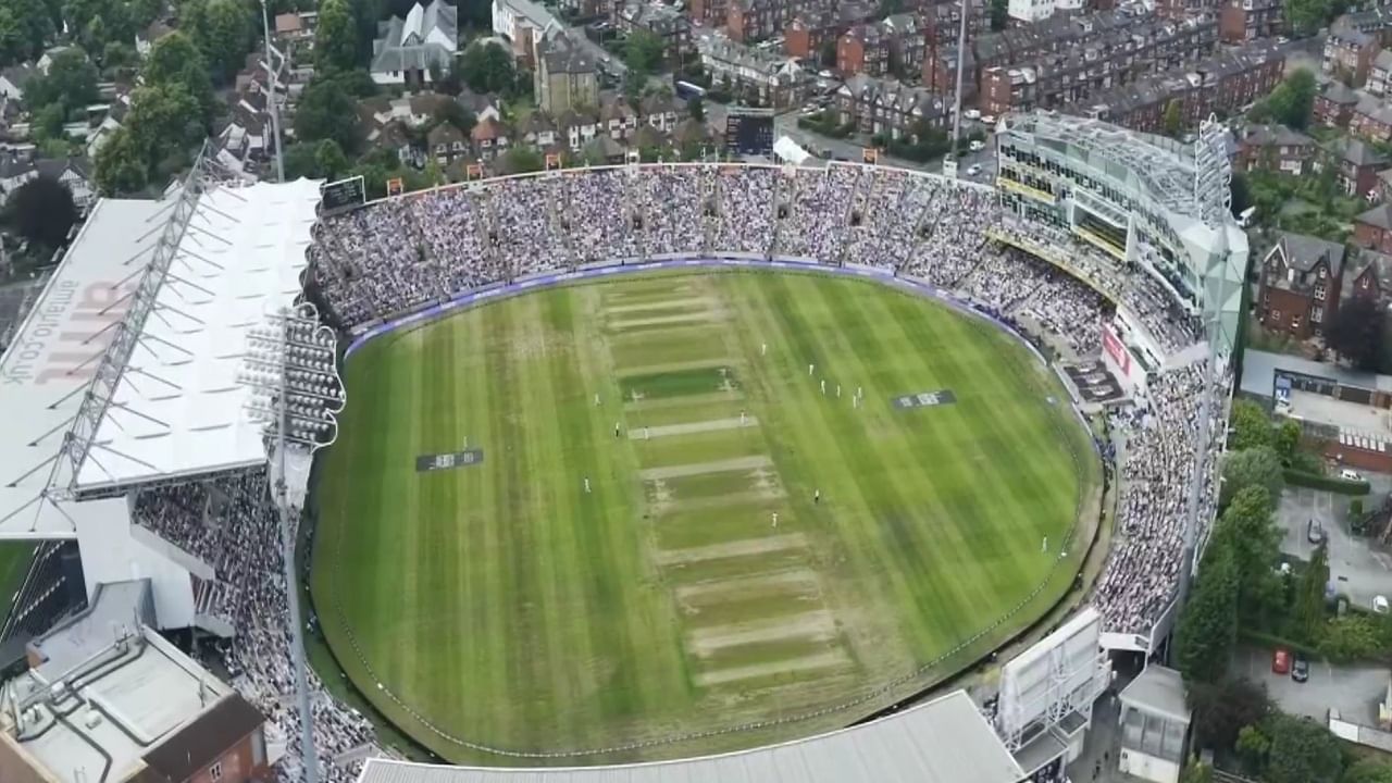 ENG vs IND : टीम इंडियाने मोठी संधी गमावली, काही मिनिटांत गेम बदलला, इंग्लंडचं कमबॅक ENG vs IND : टीम इंडियाने मोठी संधी गमावली, काही मिनिटांत गेम बदलला, इंग्लंडचं कमबॅक