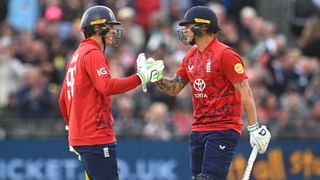 IND vs ENG : टीम इंडियाचं त्रिकुट चमकलं, कसोटी मालिकेआधी गूड न्यूज, इंग्लंडला डोकेदुखी