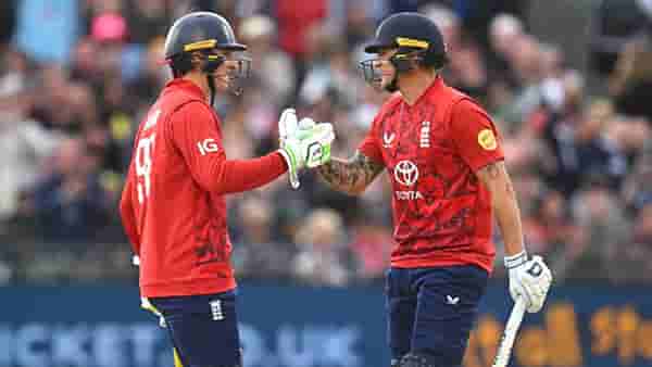 ENG vs WI 3rd T20i : तिसरा आणि अंतिम सामना, विंडीज शेवट गोड करणार?