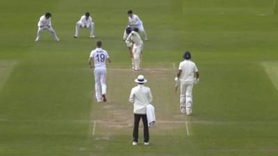 ENG A vs IND A : केएल-अभिमन्यूची कडक खेळी, इंडिया ए टीमकडे 184 धावांची आघाडी