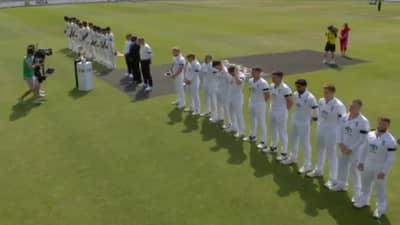 ENG vs IND : दुसर्‍या टेस्टसाठी प्लेइंग ईलेव्हन जाहीर, चौघांना डच्चू, टीम मॅनेजमेंटचा मोठा निर्णय