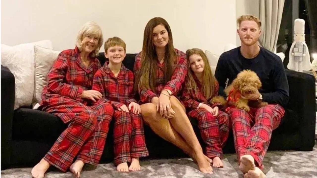 बेन स्टोक्सच्या राजवाड्यासारख्या घरात 5 बेडरुम आहे. तसेच त्याचं 2.2 एकरमध्ये आहे. यात व्यायामशाळा, होम थिएटर आणि गेमिंग रुम देखील आहे.(Photo: PTI)