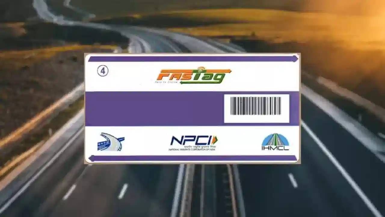 FasTag : तुमच्या कारला फास्टटॅग आहे? तर तुमच्यासाठी एक Good News, कारण आता वर्षभरासाठी...