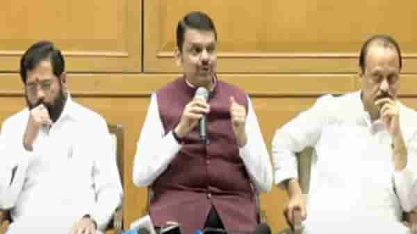 राज ठाकरेंनी हिंदीबाबत पहिला प्रश्न उद्धव ठाकरेंना विचारायला हवा, CM फडणवीस असं का म्हणाले?