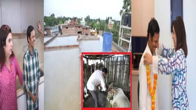 बीएमडब्ल्यू कार चालवतो, तीन मजली बंगला; फराह खानचा शेफ सेलिब्रिटीपेक्षा कमी नाही