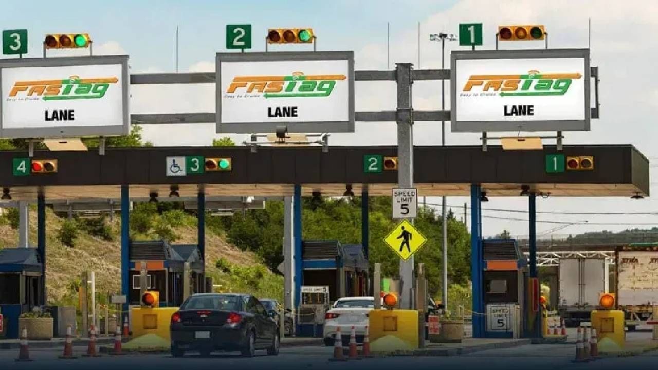 FASTag विसरून जा, ‘या’ देशाची टोल सिस्टीम जगातील सर्वात वेगवान, जाणून घ्या