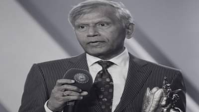 Dilip Doshi : भारताचे माजी दिग्गज स्पिनर दिलीप दोशी यांचं निधन, क्रिकेट विश्वावर शोककळा