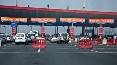 Toll Tax: भारतातील यालोकांना टोल टॅक्स माफ, वाचा संपूर्ण यादी