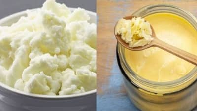 तूप बनवताना घरात वास येतोय ? काही सोप्या किचन ट्रिक्स वापरून तर पहा...