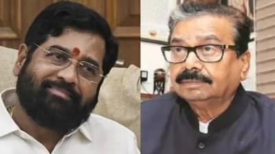 शिंदे गटातील धुसफूस चव्हाट्यावर, गजानन कीर्तिकरांनी पहिल्यांदाच टाकला बॉम्ब; म्हणाले, एकनाथ शिंदेंनी माझ्या अनुभवाचा...