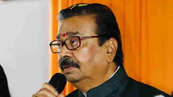 Gajanan Kirtikar : कीर्तिकरांविरोधात शिंदेंच्या शिवसेनेत नाराजीचा सूर? पक्षश्रेष्ठी काय निर्णय घेणार?