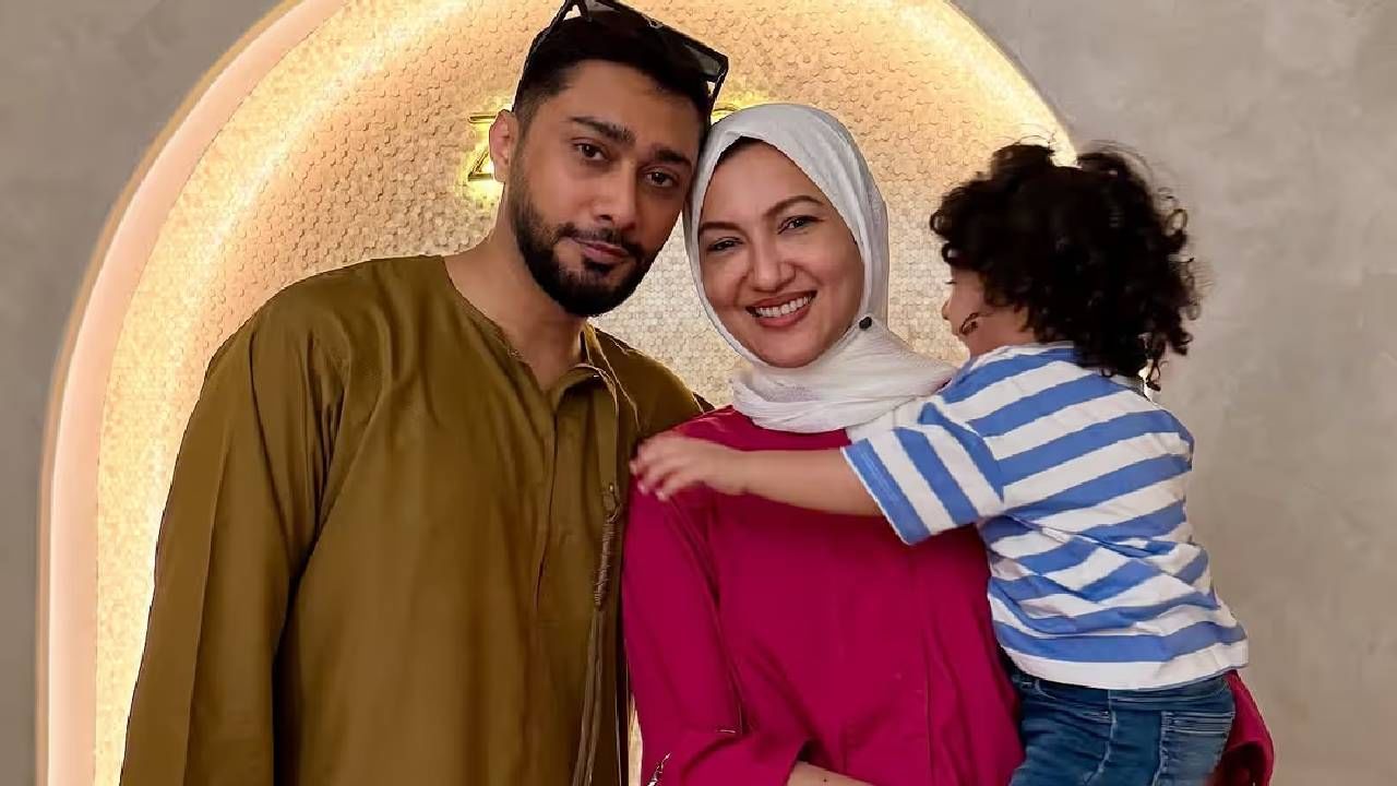 "फिजिकली चला मी करुनही जाईन. पण मानसिक दृष्टया सोपं नाही. अशा प्रसंगी मला गौहरच सपोर्ट बनून रहायच आहे. प्रेग्नेंसीच्या काळात तिला समजून साथ देणं हे माझं कर्तव्य आहे" 