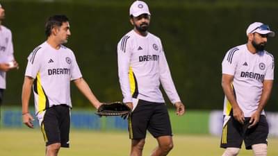 ENG vs IND : टीम इंडियात या दिग्ग्जाचं पुनरागमन, इंग्लंडला टेन्शन, कोण आहे तो?